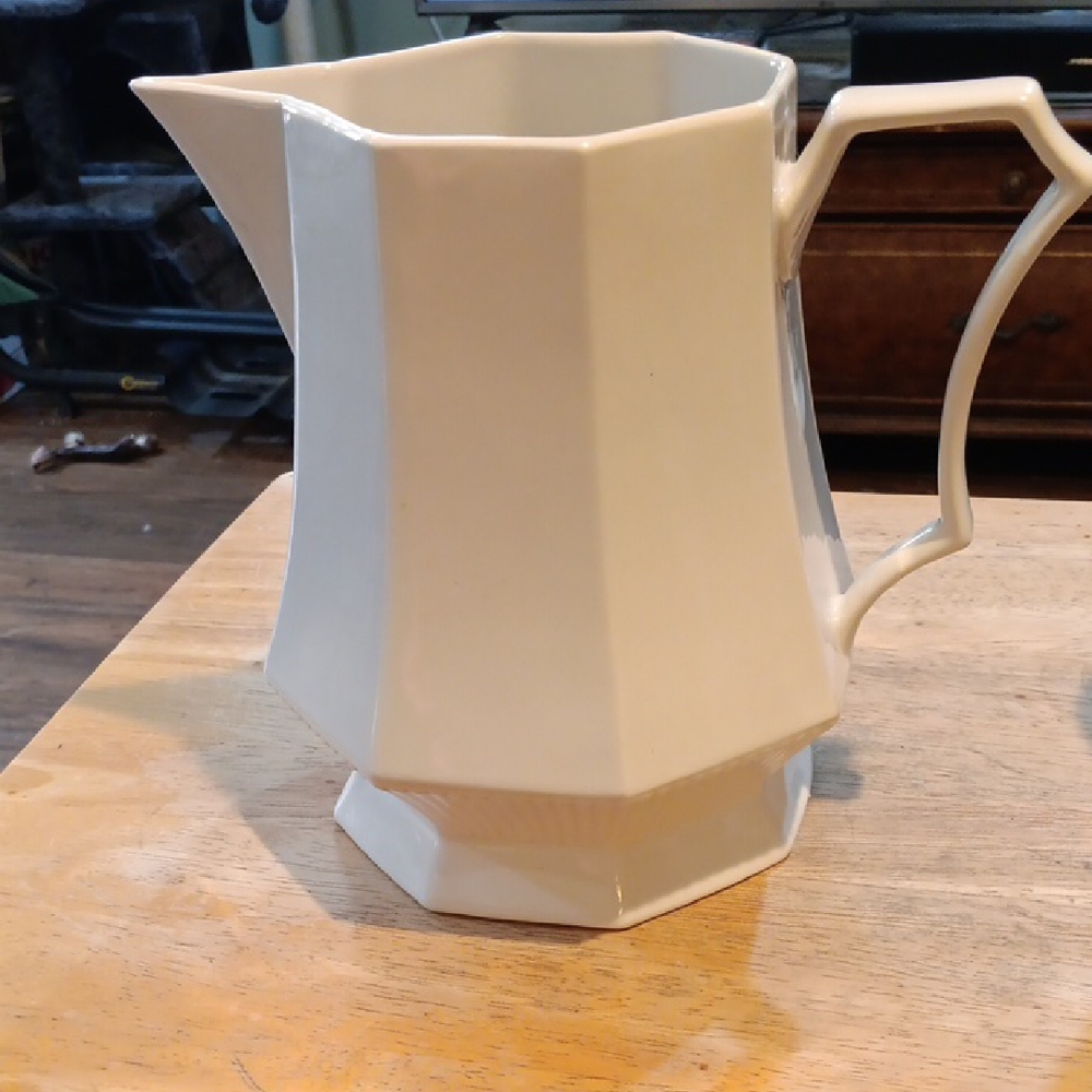 Nikko Classic Collection Pitcher